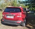 Красный Киа Соренто, объемом двигателя 2.4 л и пробегом 127 тыс. км за 13800 $, фото 14 на Automoto.ua