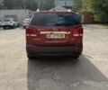 Красный Киа Соренто, объемом двигателя 2.3 л и пробегом 256 тыс. км за 10200 $, фото 9 на Automoto.ua