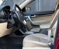 Червоний Кіа Соренто, об'ємом двигуна 2.2 л та пробігом 207 тис. км за 13300 $, фото 11 на Automoto.ua