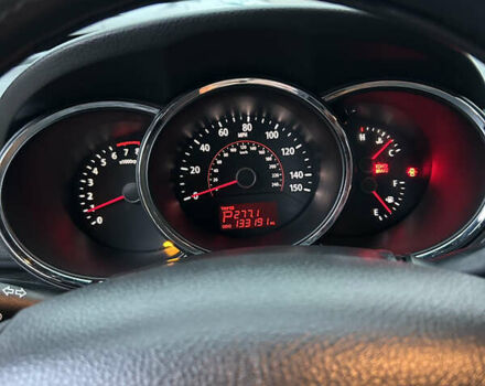 Червоний Кіа Соренто, об'ємом двигуна 2.4 л та пробігом 212 тис. км за 11700 $, фото 18 на Automoto.ua