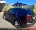Красный Киа Соренто, объемом двигателя 2.4 л и пробегом 305 тыс. км за 11200 $, фото 1 на Automoto.ua