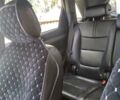 Красный Киа Соренто, объемом двигателя 2.4 л и пробегом 127 тыс. км за 13800 $, фото 13 на Automoto.ua