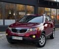 Червоний Кіа Соренто, об'ємом двигуна 2.2 л та пробігом 207 тис. км за 13300 $, фото 2 на Automoto.ua