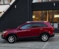 Червоний Кіа Соренто, об'ємом двигуна 2.2 л та пробігом 207 тис. км за 13300 $, фото 13 на Automoto.ua