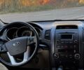 Червоний Кіа Соренто, об'ємом двигуна 2.2 л та пробігом 207 тис. км за 13300 $, фото 5 на Automoto.ua