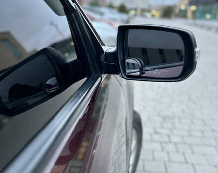 Червоний Кіа Соренто, об'ємом двигуна 2.4 л та пробігом 212 тис. км за 11700 $, фото 7 на Automoto.ua