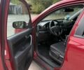Красный Киа Соренто, объемом двигателя 2.3 л и пробегом 256 тыс. км за 10200 $, фото 12 на Automoto.ua