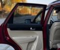 Червоний Кіа Соренто, об'ємом двигуна 2.2 л та пробігом 207 тис. км за 13300 $, фото 7 на Automoto.ua