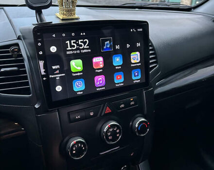 Червоний Кіа Соренто, об'ємом двигуна 2.4 л та пробігом 212 тис. км за 11700 $, фото 17 на Automoto.ua