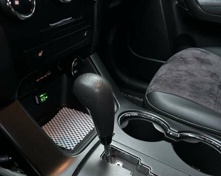 Червоний Кіа Соренто, об'ємом двигуна 2.4 л та пробігом 212 тис. км за 11700 $, фото 16 на Automoto.ua