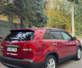 Красный Киа Соренто, объемом двигателя 2.36 л и пробегом 213 тыс. км за 10500 $, фото 4 на Automoto.ua