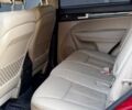 Червоний Кіа Соренто, об'ємом двигуна 2.2 л та пробігом 207 тис. км за 13300 $, фото 6 на Automoto.ua