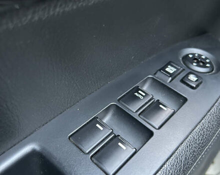 Червоний Кіа Соренто, об'ємом двигуна 2.4 л та пробігом 212 тис. км за 11700 $, фото 20 на Automoto.ua