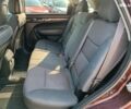 Красный Киа Соренто, объемом двигателя 2.4 л и пробегом 312 тыс. км за 10590 $, фото 13 на Automoto.ua
