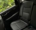 Красный Киа Соренто, объемом двигателя 2.36 л и пробегом 270 тыс. км за 11000 $, фото 13 на Automoto.ua