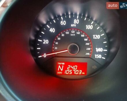 Красный Киа Соренто, объемом двигателя 2.35 л и пробегом 169 тыс. км за 14000 $, фото 12 на Automoto.ua