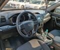 Красный Киа Соренто, объемом двигателя 2.4 л и пробегом 312 тыс. км за 10590 $, фото 21 на Automoto.ua