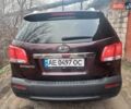 Красный Киа Соренто, объемом двигателя 2.4 л и пробегом 179 тыс. км за 12600 $, фото 2 на Automoto.ua