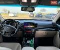 Красный Киа Соренто, объемом двигателя 2.35 л и пробегом 169 тыс. км за 14500 $, фото 5 на Automoto.ua