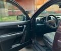 Червоний Кіа Соренто, об'ємом двигуна 2.4 л та пробігом 205 тис. км за 11000 $, фото 3 на Automoto.ua