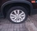 Красный Киа Соренто, объемом двигателя 2.4 л и пробегом 179 тыс. км за 12600 $, фото 11 на Automoto.ua