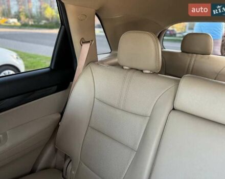 Красный Киа Соренто, объемом двигателя 2.35 л и пробегом 169 тыс. км за 14000 $, фото 3 на Automoto.ua