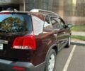 Червоний Кіа Соренто, об'ємом двигуна 2.4 л та пробігом 205 тис. км за 11000 $, фото 1 на Automoto.ua