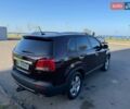Красный Киа Соренто, объемом двигателя 2.35 л и пробегом 169 тыс. км за 14000 $, фото 32 на Automoto.ua