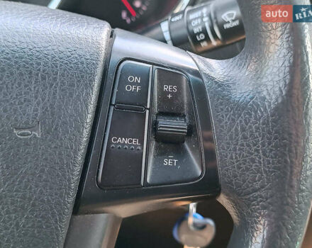 Красный Киа Соренто, объемом двигателя 2.4 л и пробегом 312 тыс. км за 10490 $, фото 24 на Automoto.ua