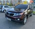 Красный Киа Соренто, объемом двигателя 2.35 л и пробегом 169 тыс. км за 14000 $, фото 34 на Automoto.ua
