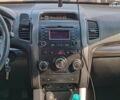 Красный Киа Соренто, объемом двигателя 2.4 л и пробегом 312 тыс. км за 10590 $, фото 16 на Automoto.ua