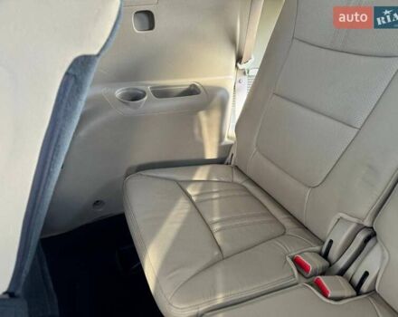 Красный Киа Соренто, объемом двигателя 2.35 л и пробегом 169 тыс. км за 14000 $, фото 2 на Automoto.ua