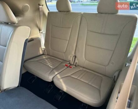 Красный Киа Соренто, объемом двигателя 2.35 л и пробегом 169 тыс. км за 14000 $, фото 9 на Automoto.ua