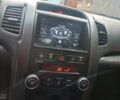 Красный Киа Соренто, объемом двигателя 2.4 л и пробегом 179 тыс. км за 12600 $, фото 16 на Automoto.ua
