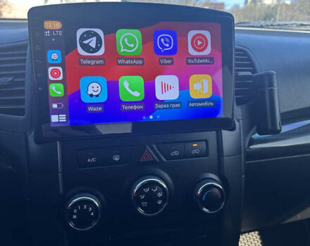 Червоний Кіа Соренто, об'ємом двигуна 2.36 л та пробігом 249 тис. км за 9999 $, фото 12 на Automoto.ua