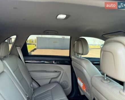 Красный Киа Соренто, объемом двигателя 2.35 л и пробегом 169 тыс. км за 14000 $, фото 27 на Automoto.ua