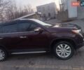 Красный Киа Соренто, объемом двигателя 2.4 л и пробегом 179 тыс. км за 12600 $, фото 10 на Automoto.ua