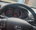 Красный Киа Соренто, объемом двигателя 2.4 л и пробегом 179 тыс. км за 12600 $, фото 15 на Automoto.ua