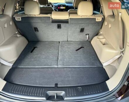 Красный Киа Соренто, объемом двигателя 2.35 л и пробегом 169 тыс. км за 14000 $, фото 29 на Automoto.ua