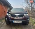 Червоний Кіа Соренто, об'ємом двигуна 2.4 л та пробігом 160 тис. км за 12600 $, фото 1 на Automoto.ua