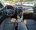 Красный Киа Соренто, объемом двигателя 2.4 л и пробегом 312 тыс. км за 10590 $, фото 14 на Automoto.ua