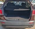 Красный Киа Соренто, объемом двигателя 2.4 л и пробегом 312 тыс. км за 10590 $, фото 10 на Automoto.ua