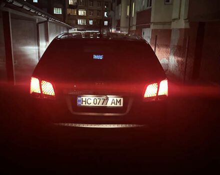 Червоний Кіа Соренто, об'ємом двигуна 2.36 л та пробігом 249 тис. км за 9999 $, фото 9 на Automoto.ua