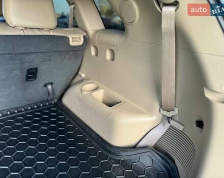 Красный Киа Соренто, объемом двигателя 2.35 л и пробегом 169 тыс. км за 14000 $, фото 18 на Automoto.ua