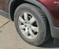 Красный Киа Соренто, объемом двигателя 2.4 л и пробегом 312 тыс. км за 10590 $, фото 5 на Automoto.ua
