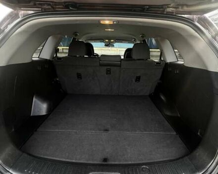 Красный Киа Соренто, объемом двигателя 2.36 л и пробегом 285 тыс. км за 12500 $, фото 9 на Automoto.ua