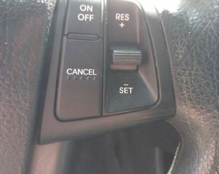 Красный Киа Соренто, объемом двигателя 2.36 л и пробегом 285 тыс. км за 12500 $, фото 22 на Automoto.ua