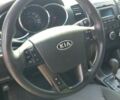 Красный Киа Соренто, объемом двигателя 2.36 л и пробегом 285 тыс. км за 12500 $, фото 18 на Automoto.ua