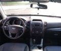 Красный Киа Соренто, объемом двигателя 2.36 л и пробегом 285 тыс. км за 12500 $, фото 17 на Automoto.ua