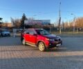 Червоний Кіа Соренто, об'ємом двигуна 2.4 л та пробігом 251 тис. км за 9500 $, фото 1 на Automoto.ua